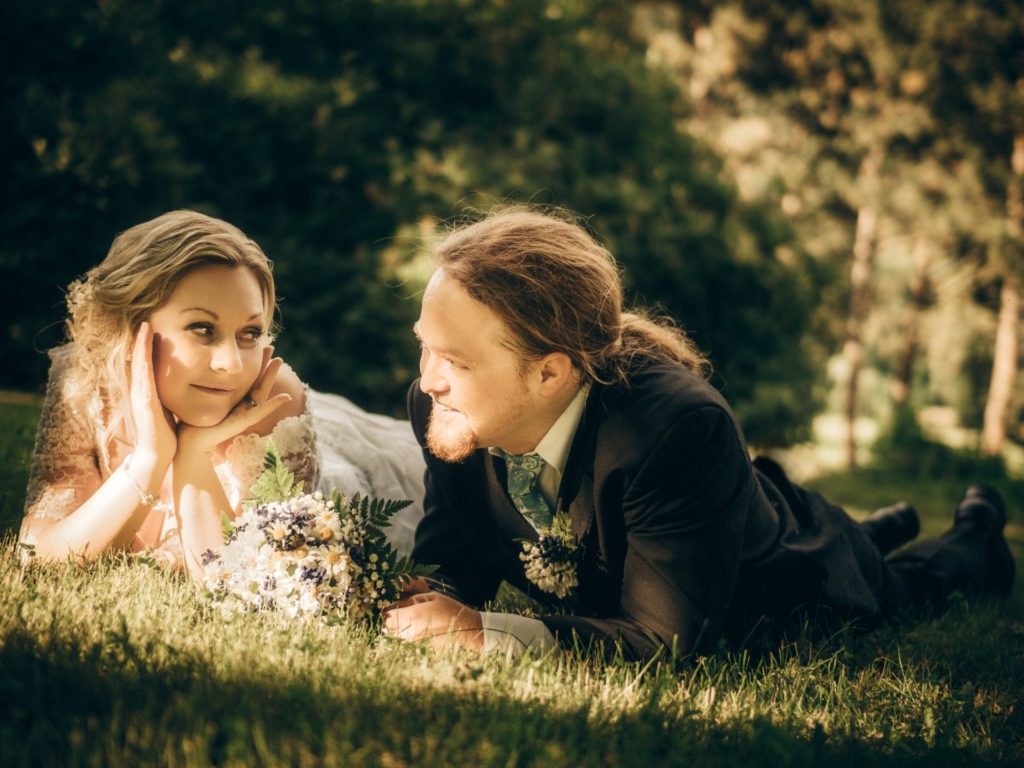 Wedding Photo